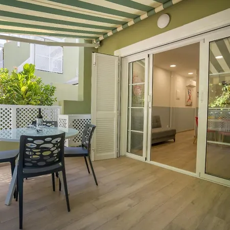 Orlando 85 Complex - Aparthotel 4*