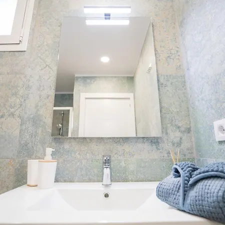 Aparthotel Orlando 85 Complex - 4*