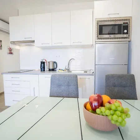 Orlando 85 Complex - Aparthotel Costa Adeje (Tenerife)