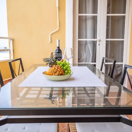 Hotel apartamentowy Orlando 85 Complex - Costa Adeje (Tenerife)