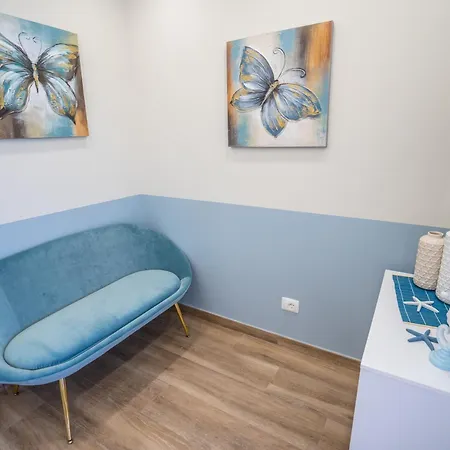 Aparthotel Orlando 85 Complex - Costa Adeje (Tenerife)