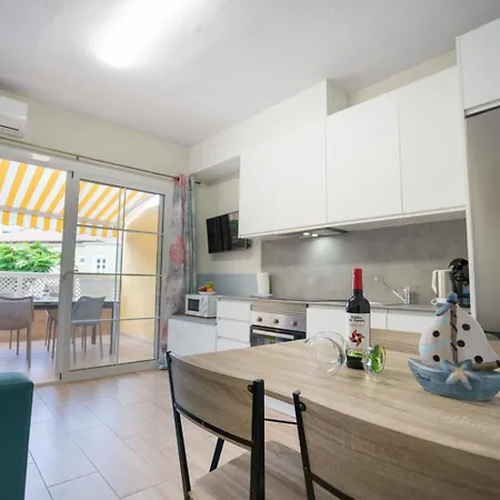 Orlando 85 Complex - Aparthotel 4*