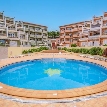 Orlando 85 Complex - Costa Adeje (Tenerife)