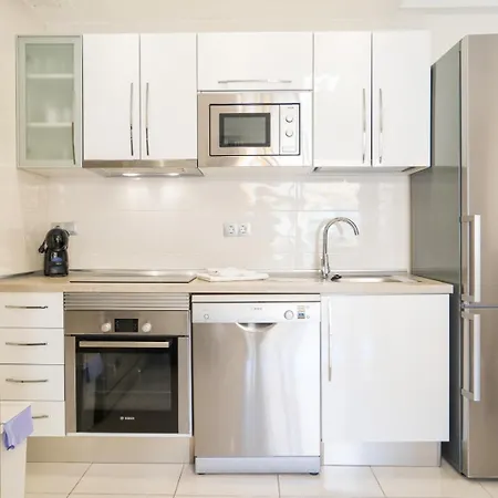 Orlando 85 Complex - Aparthotel 4*