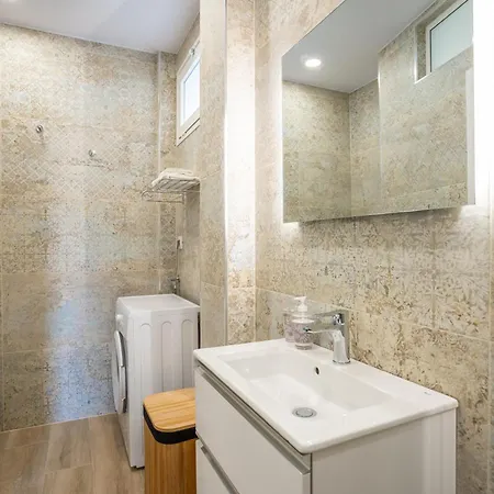 Orlando 85 Complex - Hotel apartamentowy 4*