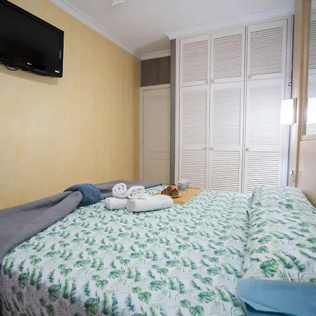 Orlando 85 Complex -