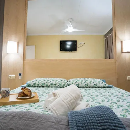 Hotel apartamentowy Orlando 85 Complex - Costa Adeje (Tenerife)