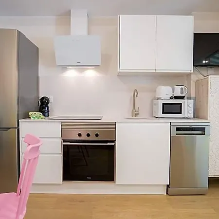 Orlando 85 Complex - Apart-hotel 4*