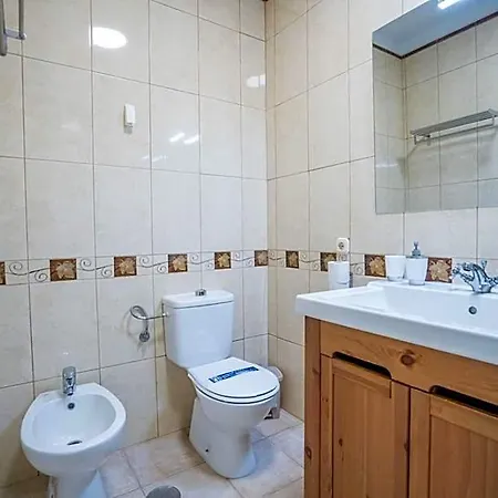 Orlando 85 Complex - Апарт-отель Адехе