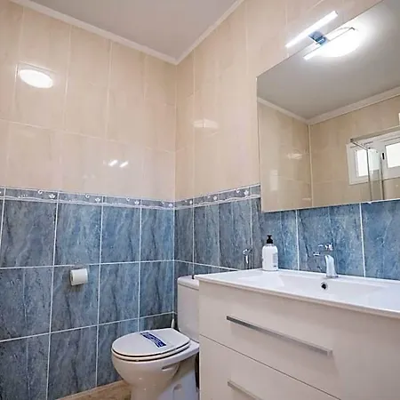 Апарт-отель Orlando 85 Complex - Адехе