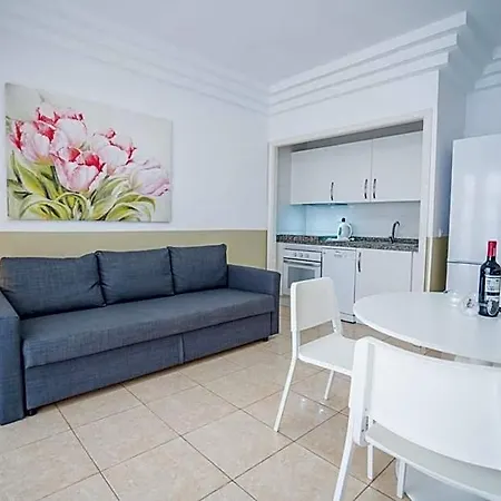 Apart-hotel Orlando 85 Complex -