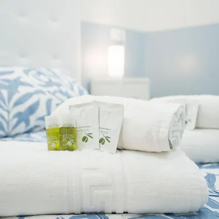 Hotel apartamentowy Orlando 85 Complex - *