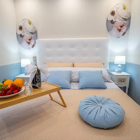Hotel apartamentowy Orlando 85 Complex - *