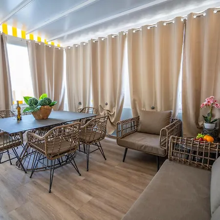 Orlando 85 Complex - Hotel apartamentowy Costa Adeje (Tenerife)