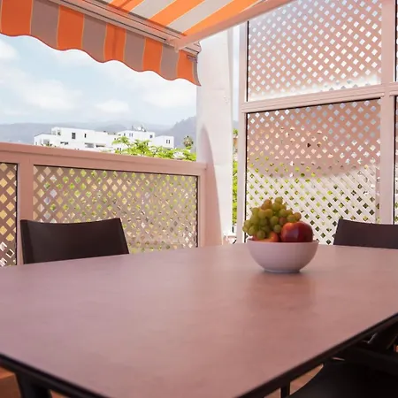Orlando 85 Complex - Hotel apartamentowy Costa Adeje (Tenerife)