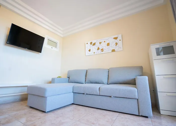 Aparthotel Orlando 85 Complex -